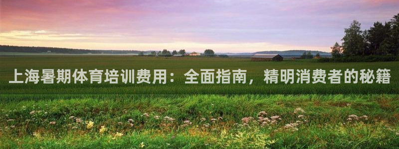 欧陆娱乐是正规平台吗安全吗可信吗是真的吗：上海暑期体