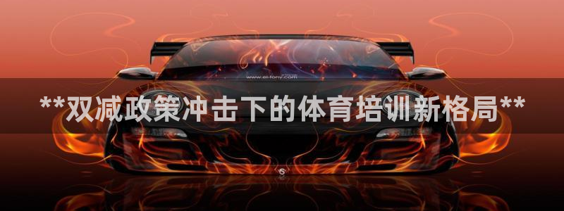 欧陆娱乐百科百度：**双减政策冲击下的体育培训新格局