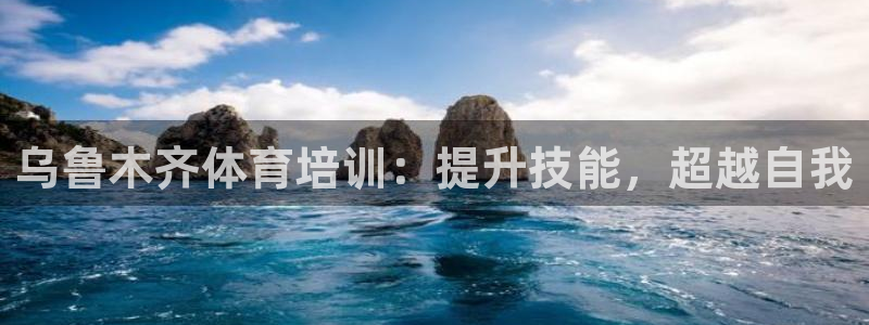 欧陆娱乐挂机项目：乌鲁木齐体育培训：提升技能，超越自