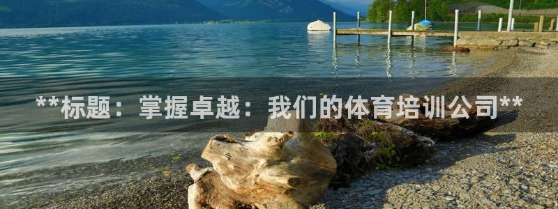 欧陆娱乐怎么注册会员账号：**标题：掌握卓越：我们的