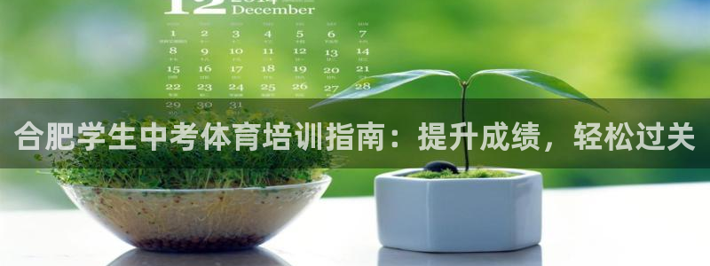 欧陆娱乐突然登录不了了：合肥学生中考体育培训指南：提